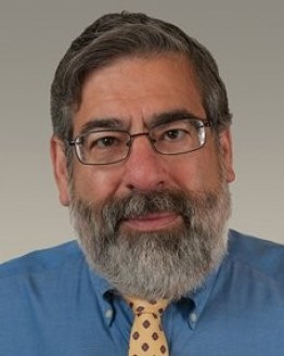 Photo of Dr. Phillip M. Bach, MD