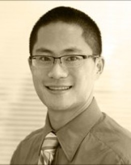 Photo of Dr. Phillip M. Cheng, MD