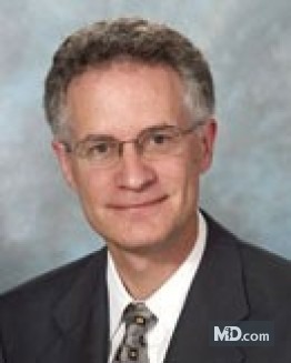 Photo of Dr. Philip M. Dorfman, MD, FACC