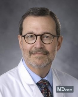 Photo of Dr. Philip M. Rosoff, MD, MA