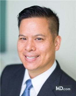 Photo of Dr. Philip T. Chen, MD