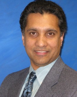 Photo of Dr. Philip T. Kuruvilla, MD