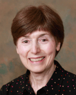 Photo of Dr. Philippa N. Newfield, MD