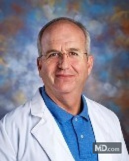 Photo of Dr. Phillip Greig, MD