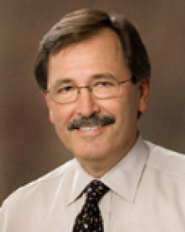 Photo of Dr. Phillip L. Berry, MD
