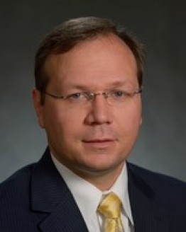 Photo of Dr. Phillip Mucksavage, MD