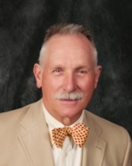 Photo of Dr. Phillip O. Periman, MD
