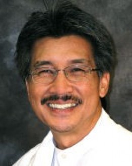 Photo of Dr. Phillip W. Polido, MD