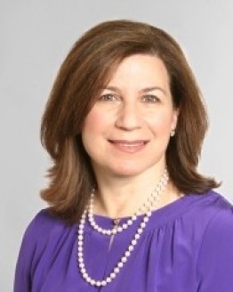 Photo of Dr. Phoebe E. Rabbin, MD