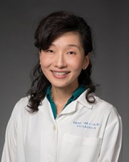 Photo of Dr. Phong N. Van-Liaw, MD