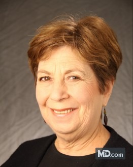 Photo of Dr. Phyllis Gelb, MD
