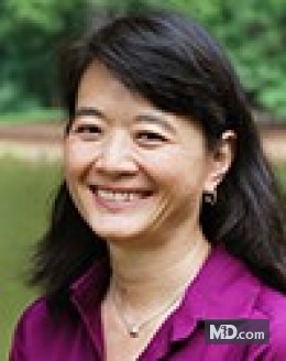 Photo of Dr. Phyllis S. Tong, MD