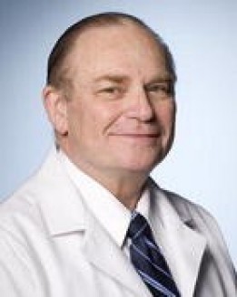 Photo of Dr. Pieter J. Ketelaar, MD
