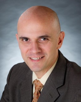 Photo of Dr. Pietro Mazzoni, MD