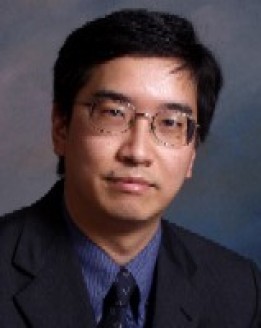 Photo of Dr. Ping F. Wong, MD