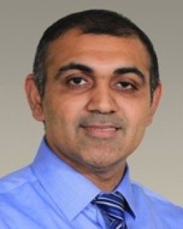 Photo of Dr. Piyush Kumar, MD