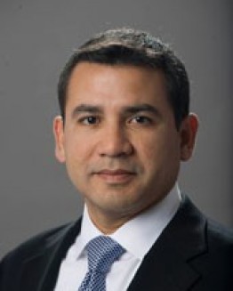 Photo of Dr. Plinio A. Caldera, MD