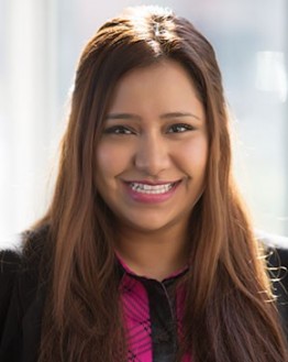 Photo of Dr. Pooja Singhal, MD