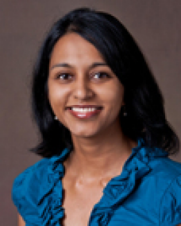 Photo of Dr. Pooja Varshney, MD