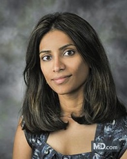 Photo of Dr. Poonam P. Thankavel, MD