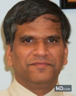 Photo of Dr. Prabhakar Kocherlakota, MD