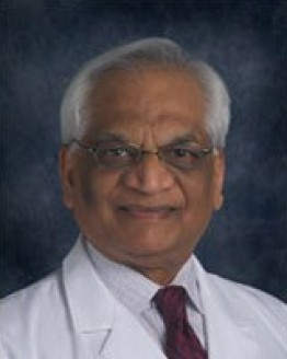 Photo of Dr. Prabodh K. Gupta, MD