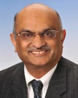 Photo of Dr. Pradip A. Shah, MD