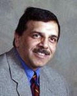 Photo of Dr. Prakash P. Kalan, MD