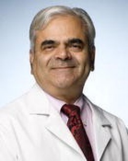 Photo of Dr. Prakash S. Lothe, MD