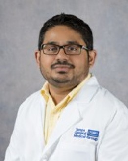 Photo of Dr. Pranjal Jain, MD