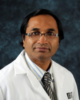 Photo of Dr. Prasanna R. Kumar, MD