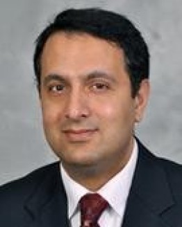 Photo of Dr. Prashant Kaul, MD