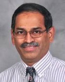 Photo of Dr. Prashant V. Nadkarni, MD