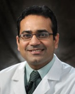 Photo of Dr. Prashanth Vallabhajosyula, MD