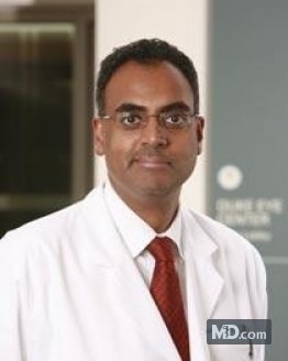 Photo of Dr. Pratap Challa, MD