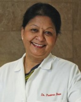 Photo of Dr. Pratima Bose, MD