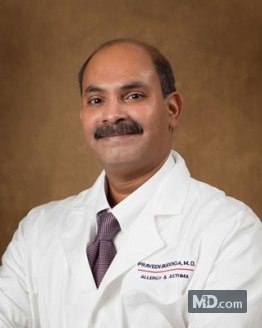 Photo of Dr. Praveen Buddiga, MD