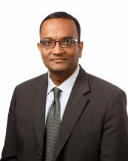Photo of Dr. Praveen Deshmuhk, MD