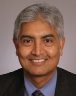 Photo of Dr. Praveen G. Prasad, MD