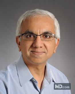 Photo of Dr. Praveen S. Goday, MD