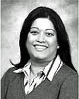 Photo of Dr. Praveena N. Sarma, MD