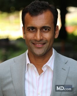 Photo of Dr. Preetesh P. Patel, MD