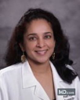 Photo of Dr. Preeti Attavar, MD