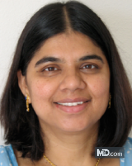 Photo of Dr. Prema Kothandaraman, MD