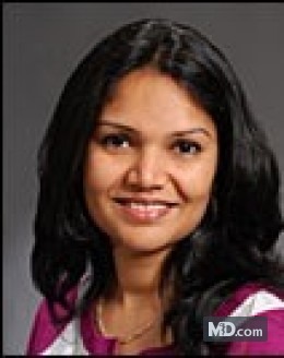 Photo of Dr. Prerna Sinha, MD