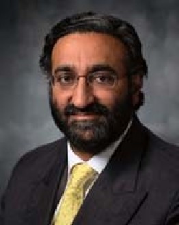 Photo of Dr. Prithvi S. Legha, MD