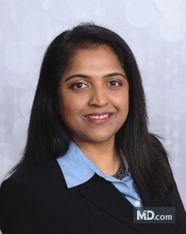 Photo of Dr. Priti S. Gujar, MD