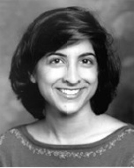 Photo of Dr. Priya Bhusri, MD