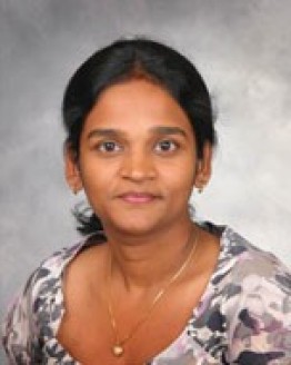 Photo of Dr. Shunmuga Priya Kandaswamy, MD