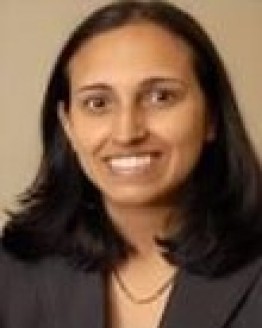 Photo of Dr. Priya P. Gor, MD